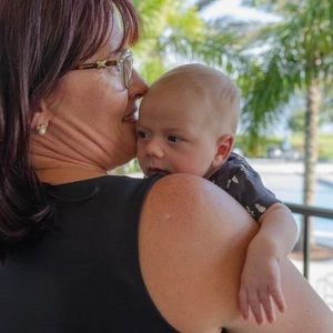 Meet your Posher, Amy ullrich